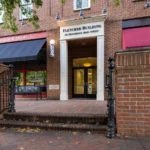 Huntsville, Alabama Law Office