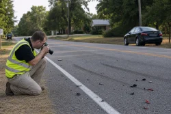 What Evidence Can Challenge an Alabama Police Report That Says You Caused the Crash?