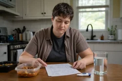 How Long After Eating Can Food Poisoning Symptoms Start in Alabama?