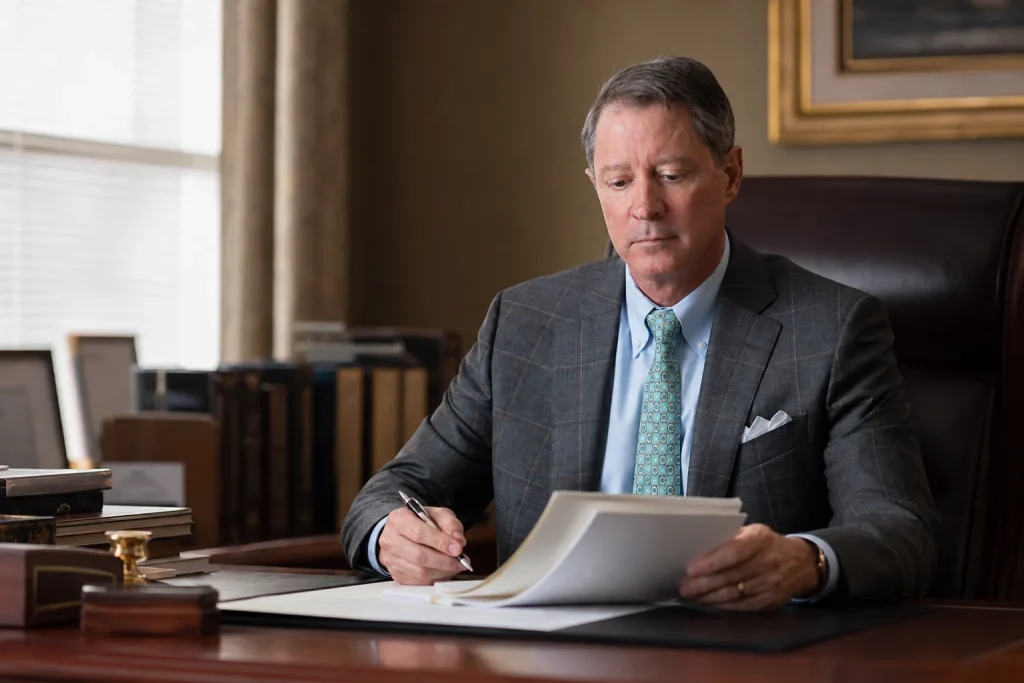 Tom McCutcheon reviews general medical evidence requirements for a disability claim