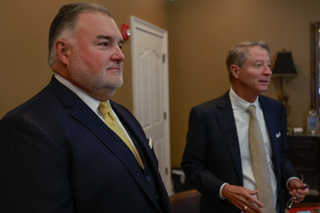 Attorney joel hamner joins tom mccutcheon to analyze a serious bike crash and consider compensation options for the injured cyclist.